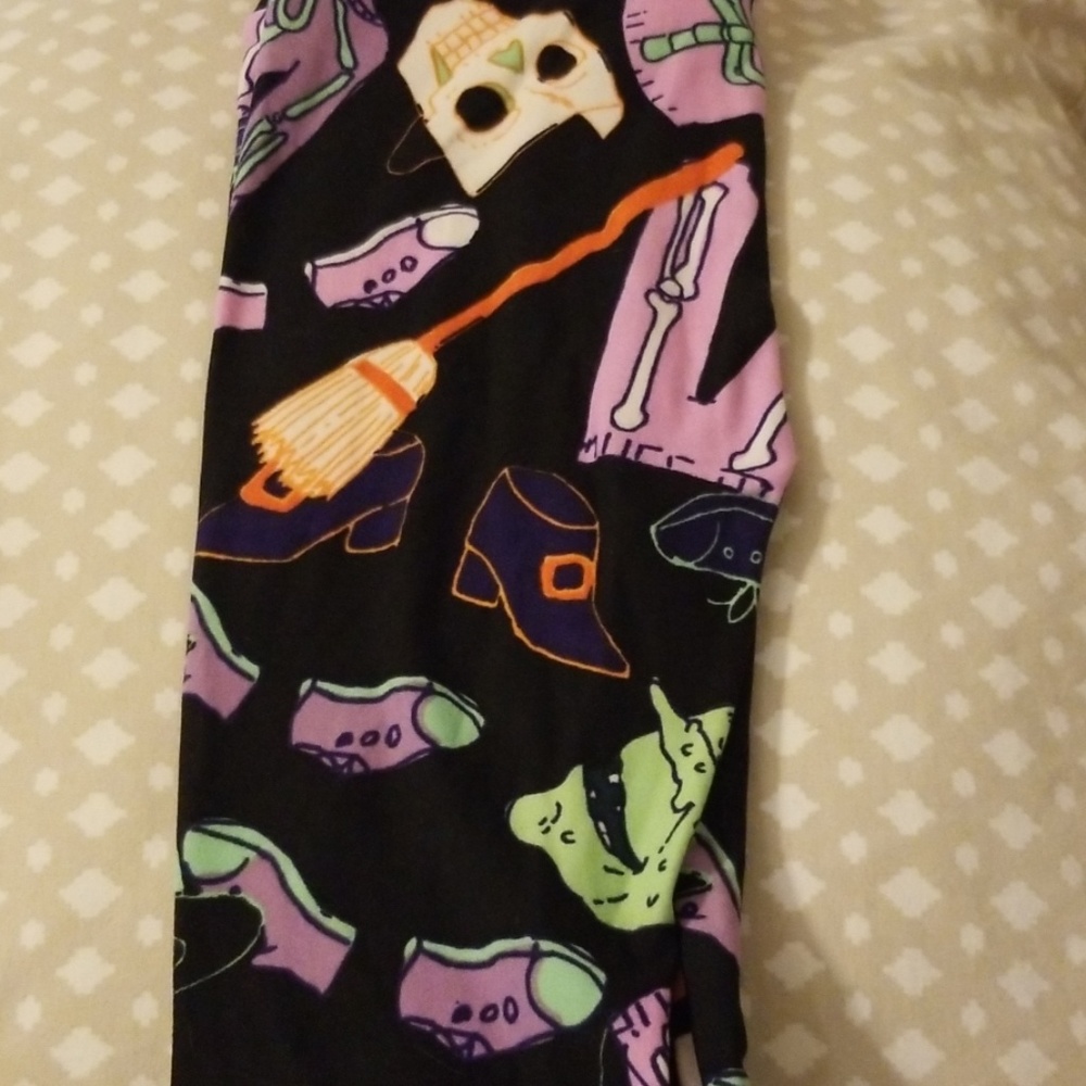 Kids Leggings